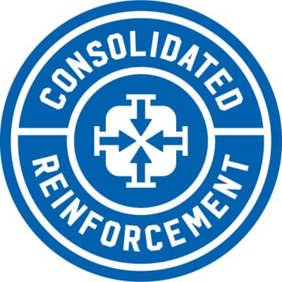 CONSOLIDATED REHAB GROUP INC