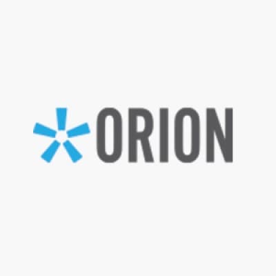 ORION ADVISOR SOLUTIONS, INC. logo image