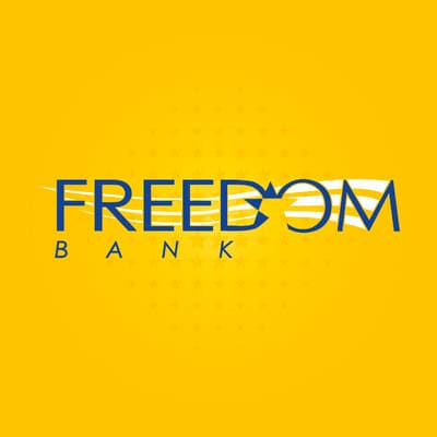 FREEDOM BANK