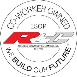 RAILROAD CONSTRUCTION COMPANY, INC