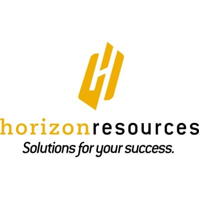HORIZON RESOURCES