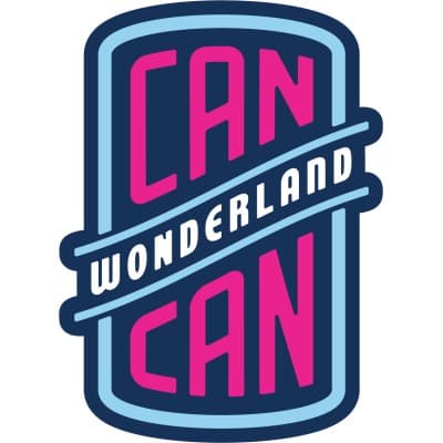 CAN CAN WONDERLAND, SBC