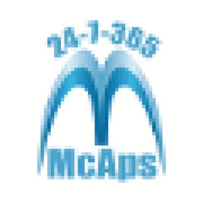 MCAPS INC