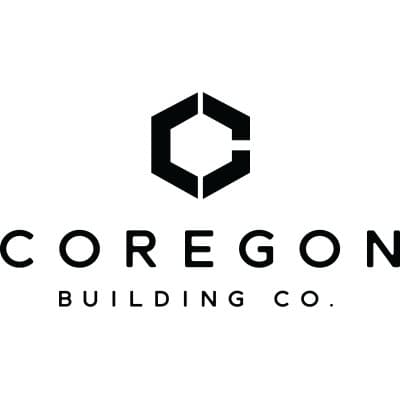 COREGON BUILDING COMPANY