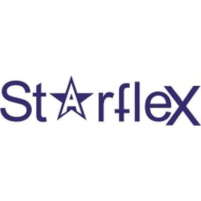 STARFLEX AMERICA INC