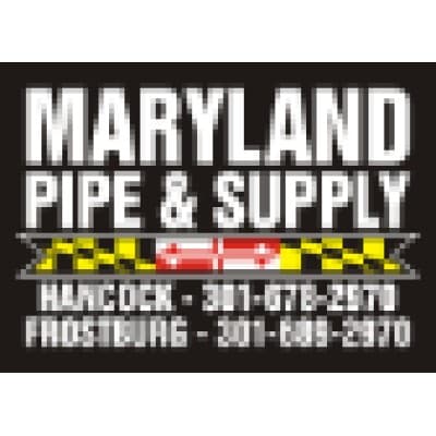MARYLAND PIPE & SUPPLY CO., LLC