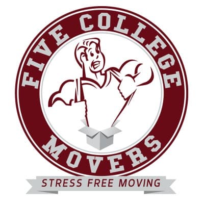 FIVE COLLEGE MOVERS LLC