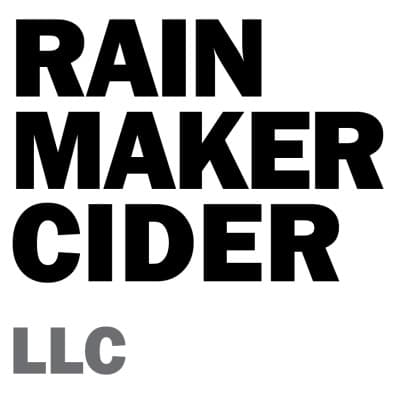 RAINMAKER CIDER LLC