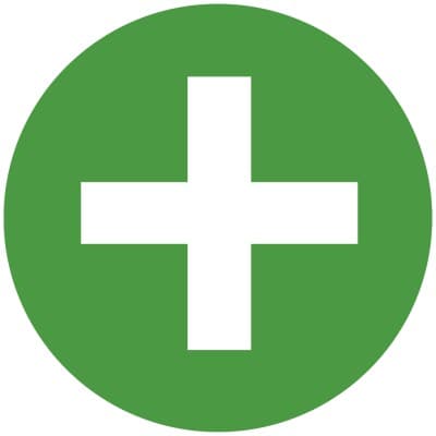 ION STORAGE SYSTEMS, INC.