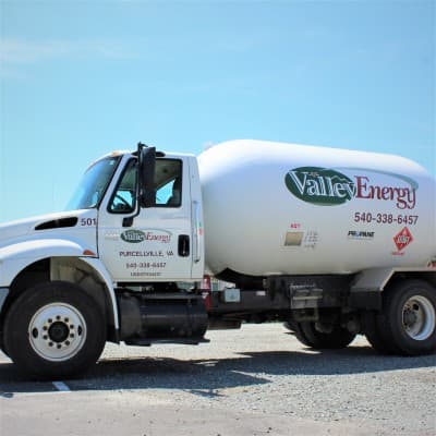 VALLEY ENERGY COMPANY