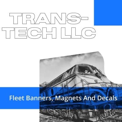 TRANS-TECH LLC
