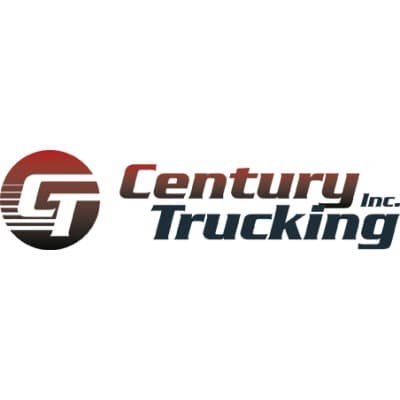 CENTURY TRUCKING, INC.