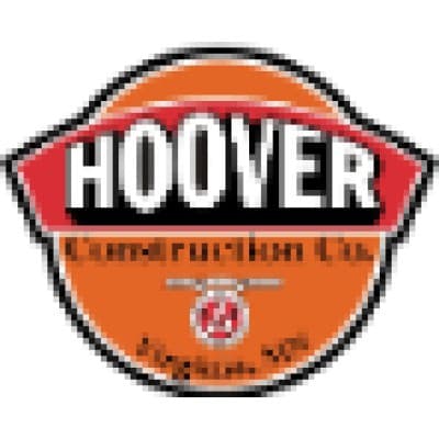 HOOVER CONSTRUCTION COMPANY INC.