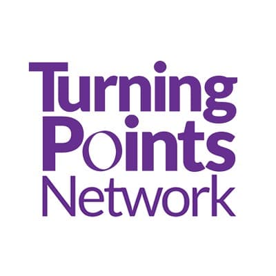 TURNING POINTS NETWORK