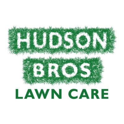HUDSON BROS LAWN CARE LLC