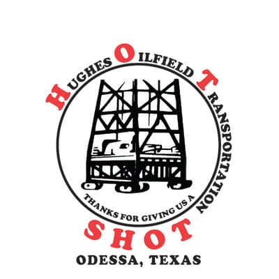 HUGHES OILFIELD TRANSPORTATION, INC.