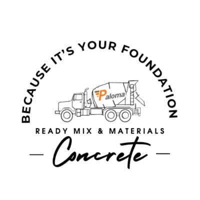 PALOMA READY MIX & MATERIALS LLC