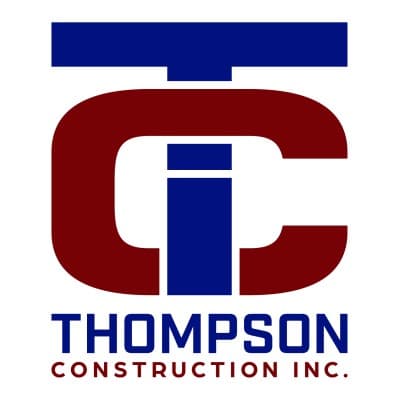 THOMPSON CONSTRUCTION, INC.