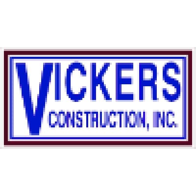 VICKERS CONSTRUCTION, INC.
