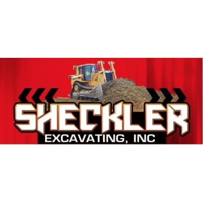 SHECKLER EXCAVATING INC.