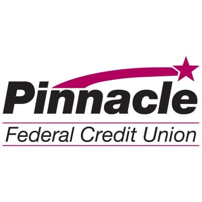 PINNACLE FEDERAL CREDIT UNION logo image