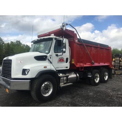 DAVIS WALLBRIDGE, INC.