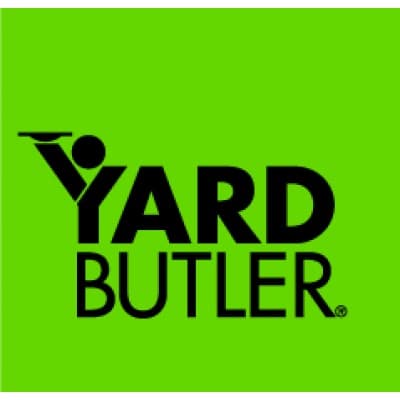 THE YARD BUTLER