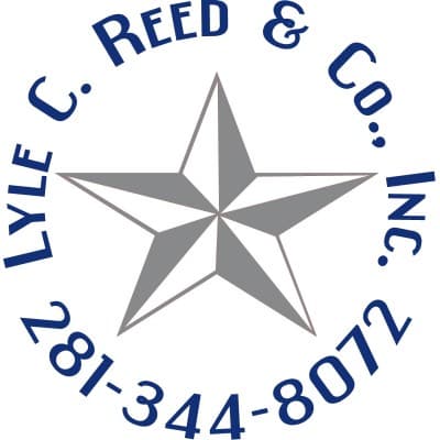 LYLE C REED & CO INC