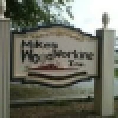 MIKE'S WOODWORKING INC.