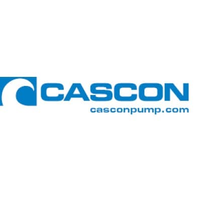 CASCON, INC.