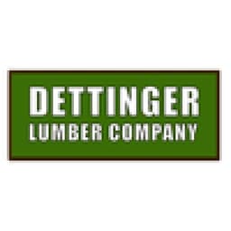DETTINGER LUMBER CO., INC.