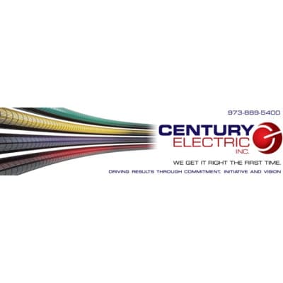 CENTURY ELECTRIC, INC.