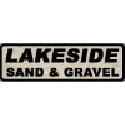 LAKESIDE SAND AND GRAVEL INC.