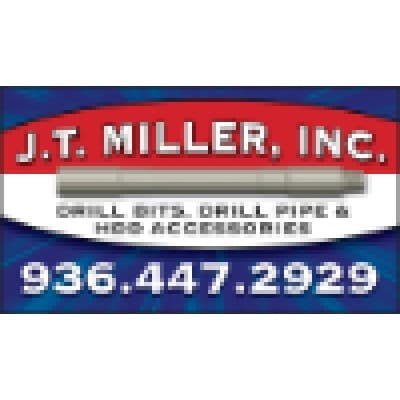 J T MILLER INC.