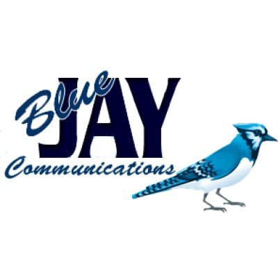 BLUE JAY COMMUNICATIONS, INC.