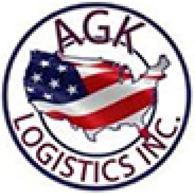 AGK LOGISTICS INC