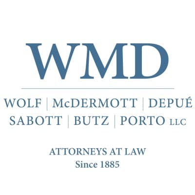 WOLF, MCDERMOTT, DEPUE, SABOTT, BUTZ & PORTO,