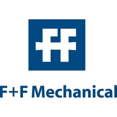 F+F MECHANICAL ENTERPRISES, INC.