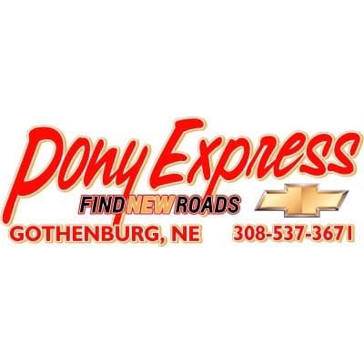 PONY EXPRESS CHEVROLET, INC.