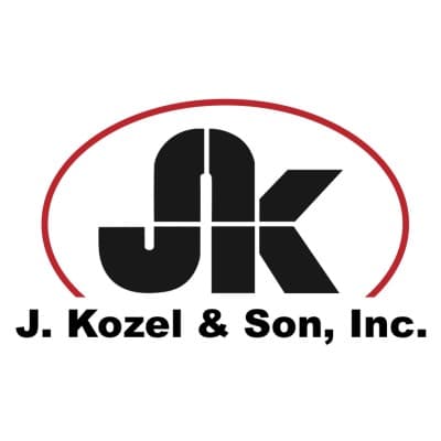 J. KOZEL & SON, INC.