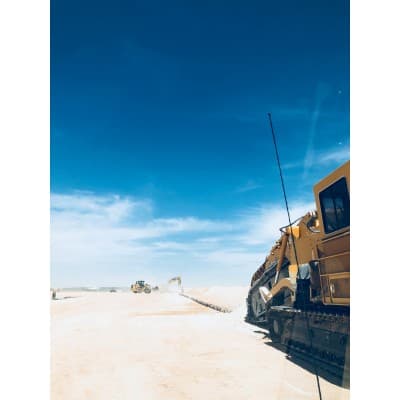 SCOTT THANE DITCHING SERVICE, LTD.