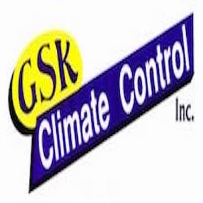 GSK CLIMATE CONTROL, INC.