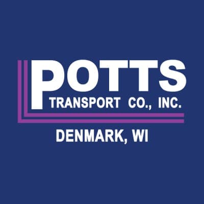POTTS TRANSPORT CO., INC.