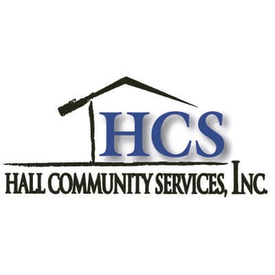 HALL COMMUNITY SERVICES INC