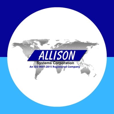 ALLISON SYSTEMS CORPORATION