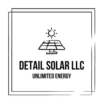 DETAIL SOLAR, LLC