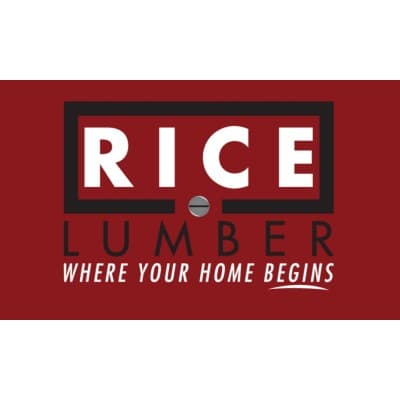RICE LUMBER COMPANY, INC.
