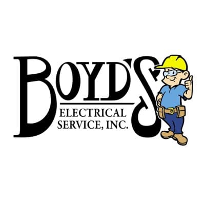 BOYD'S ELECTRICAL SERVICES, INC.