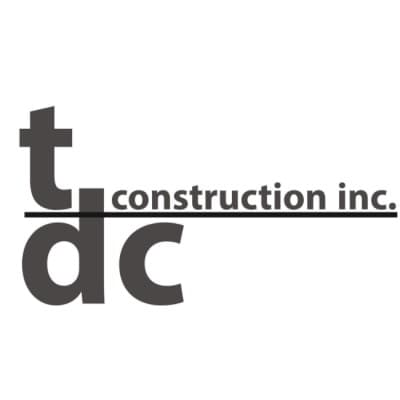TCD CONSTRUCTION INC