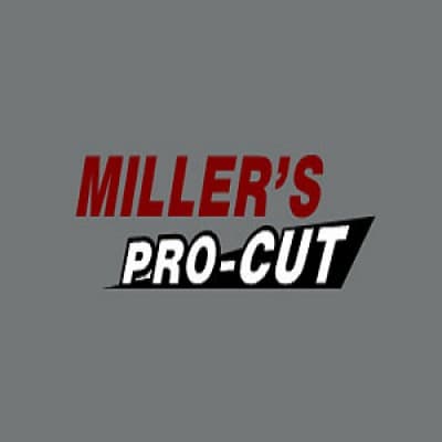 MILLER'S PRO-CUT, INC.